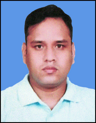 Shri Ankit Dhiman Image of Ankit Dhiman