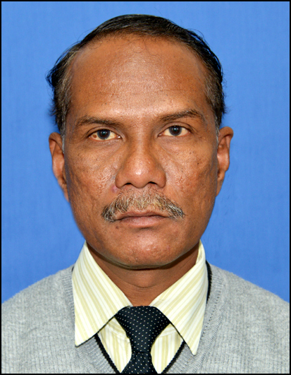 Arun Kumar Sardsar 