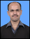 Image of Dr. Bhaskar R. Nikam
