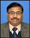 Image of Dr. Sameer Saran