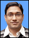 Dr. Vaibhav Garg Dr. Vaibhav Garg