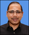 Image of Dr. Harish Chandra Karnatak