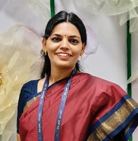 Image of Dr. Maneesha Gupta