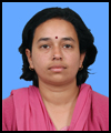 Image of Dr. Hina Pande 