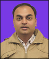 Image of Dr. Puneet Swaroop 