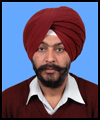 Mr. Paramjeet Singh Nagpal Mr. Paramjeet Singh Nagpal