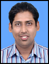 Mr. Prasun Kumar Gupta Image of Mr. Prasun Kumar Gupta