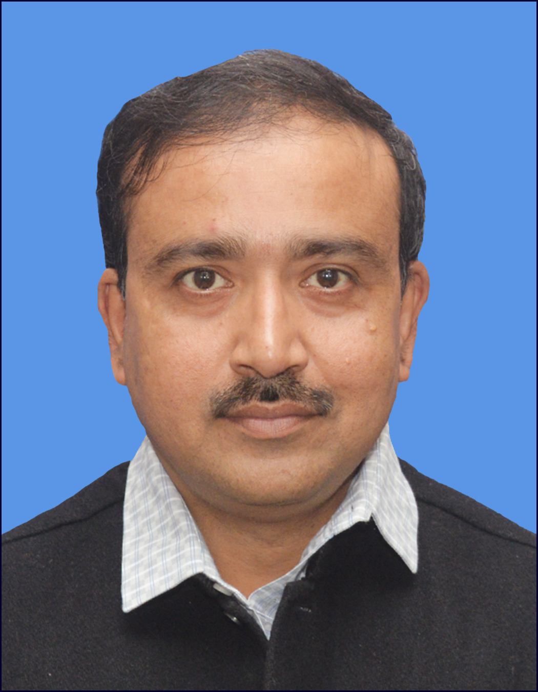 Shri. Rathin Sengupta Image of Shri. Rathin Sengupta
