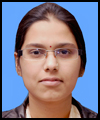 Image of Ms. Richa Upadhyay 