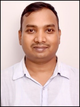 Image of Dr. Sanjiv Kumar Sinha 