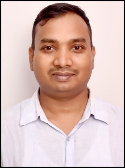 Dr. Sanjiv Kumar Sinha Image of Dr. Sanjiv Kumar Sinha