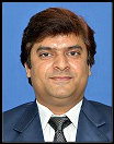 Dr. Shashi Kumar Image of Dr. Shashi Kumar