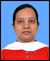 Image of Ms. Shefali Agrawal 