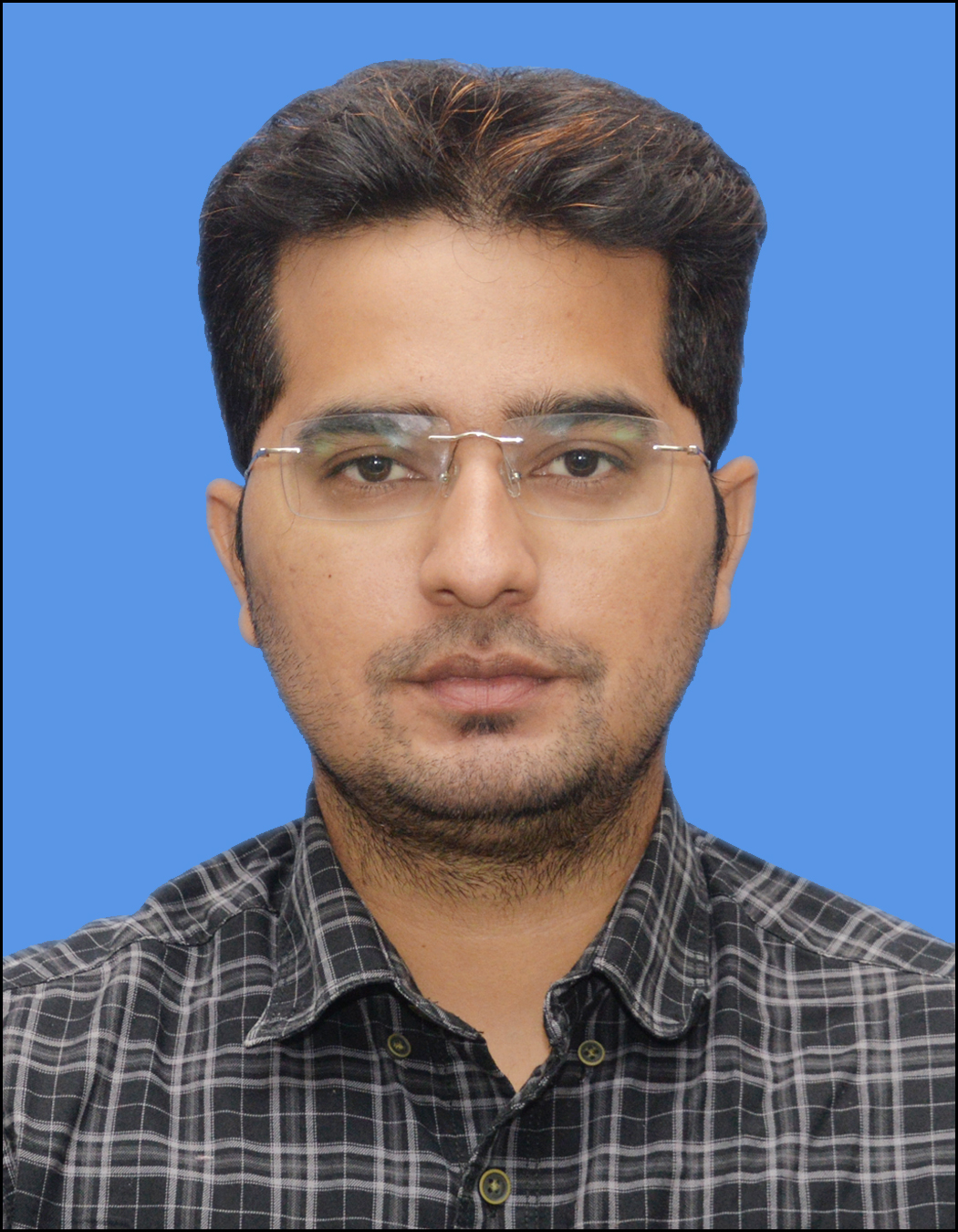 Image of Ashish Bisht 