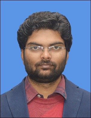 Prabhakar Alok Verma Image of Prabhakar Alok Verma