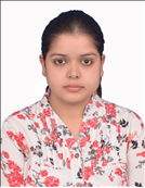 Ms. Amrapali Tiwari Image of Ms. Amrapali Tiwari
