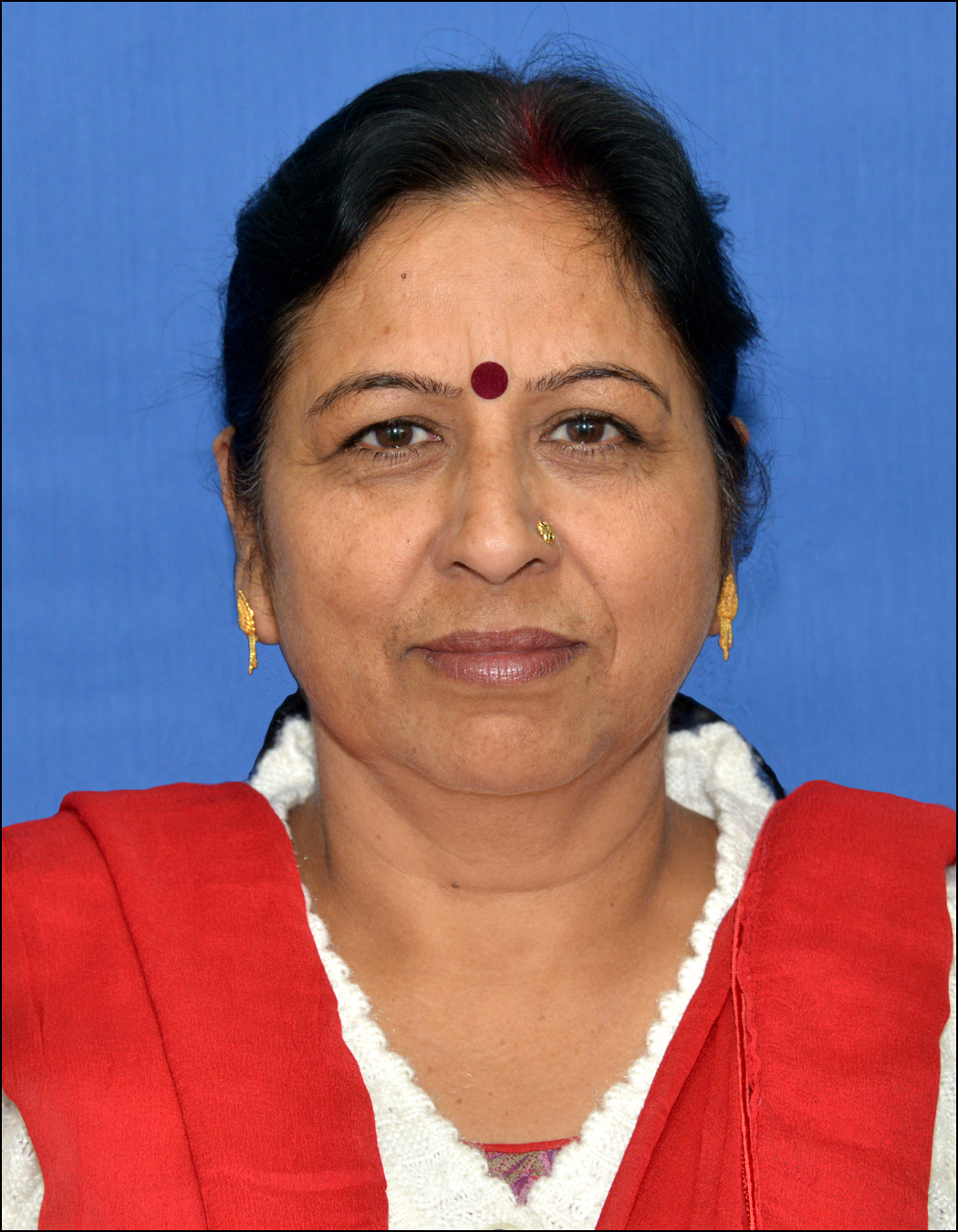 Smt. Asha Arora Smt. Asha Arora