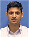 Ashok Ghildiyal Image of Ashok Ghildiyal