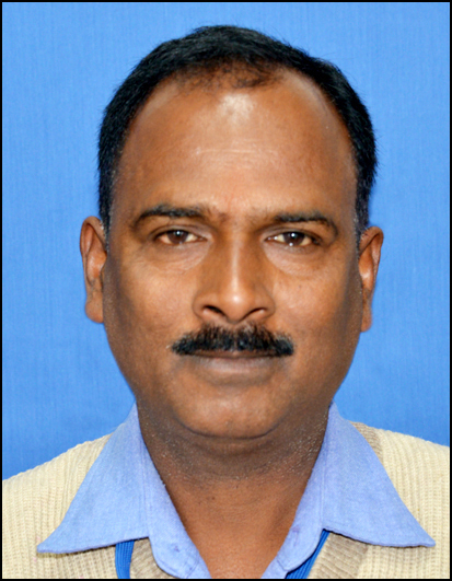Shri Keshav Lal Shri Keshav Lal