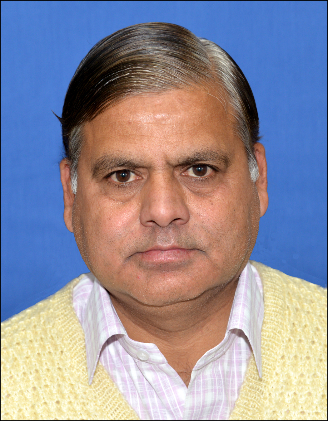 Shri S.K Sharma Shri S.K Sharma