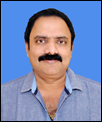 Shri P.V Rama Raju Shri P.V Rama Raju