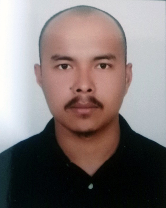Mr. Divesh Pangtey Mr. Divesh Pangtey