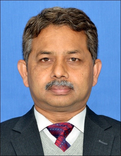 Dr. P. K. Champati Ray Dr. P. K. Champati Ray