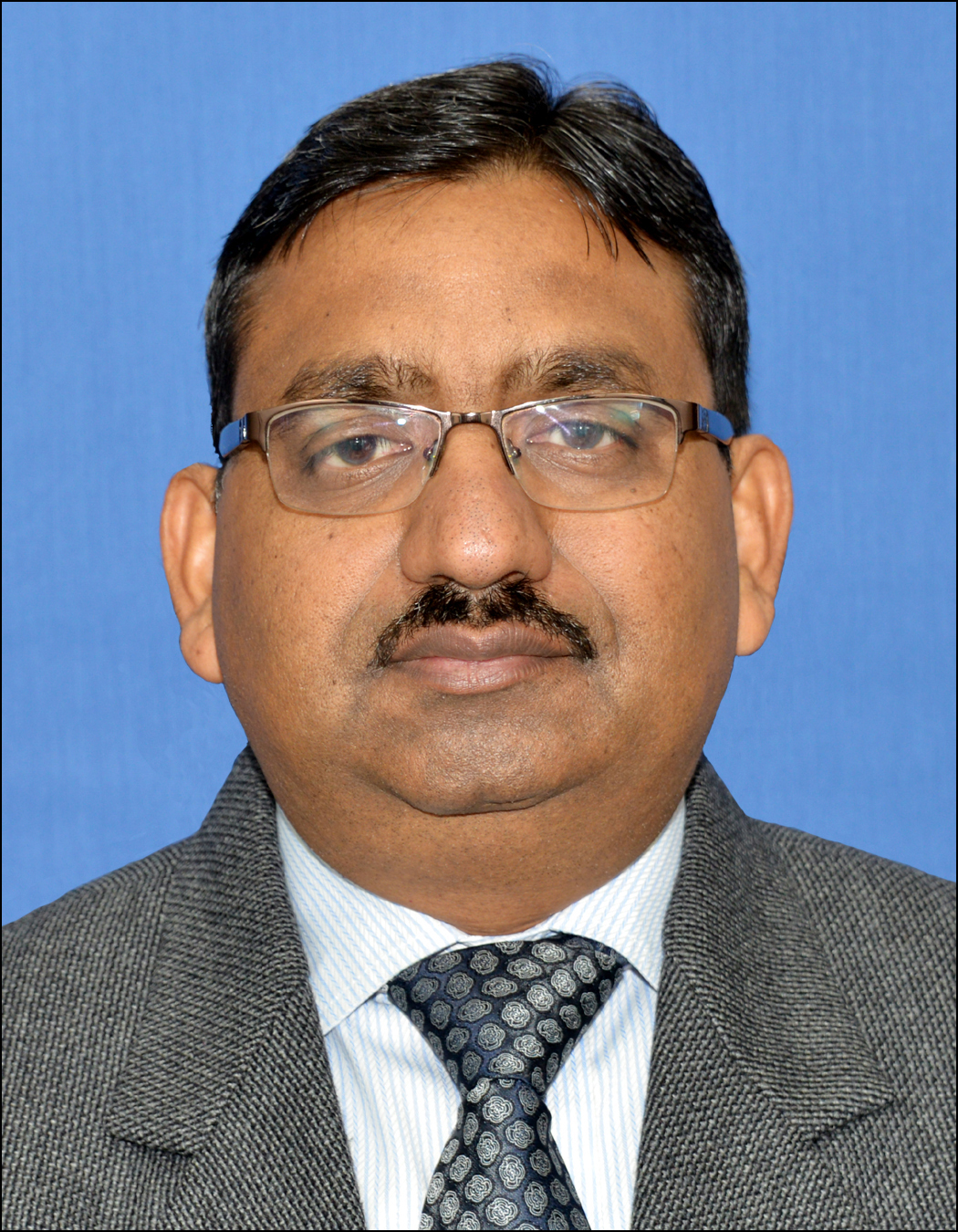 Bhavesh Verma