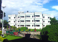 International Hostel