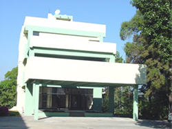 IIRS Auditorium 