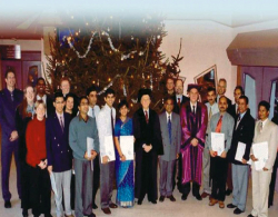 International Collaborations - Image 3 Image 3 – International Collaborations