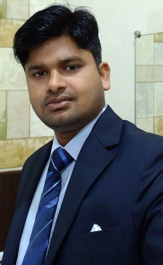 Mr. Hari Shankar Mr. Hari Shankar
