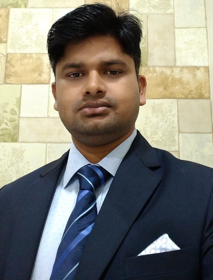 Dr. Hari Shankar Image of Dr. Hari Shankar