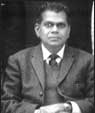 Image of Colonel J. N. Sinha