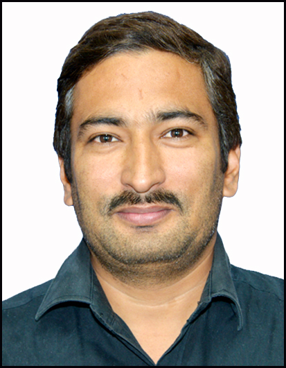 Image of Mr. Kamal Pandey