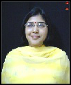 Image of Ms. Kshama Gupta 