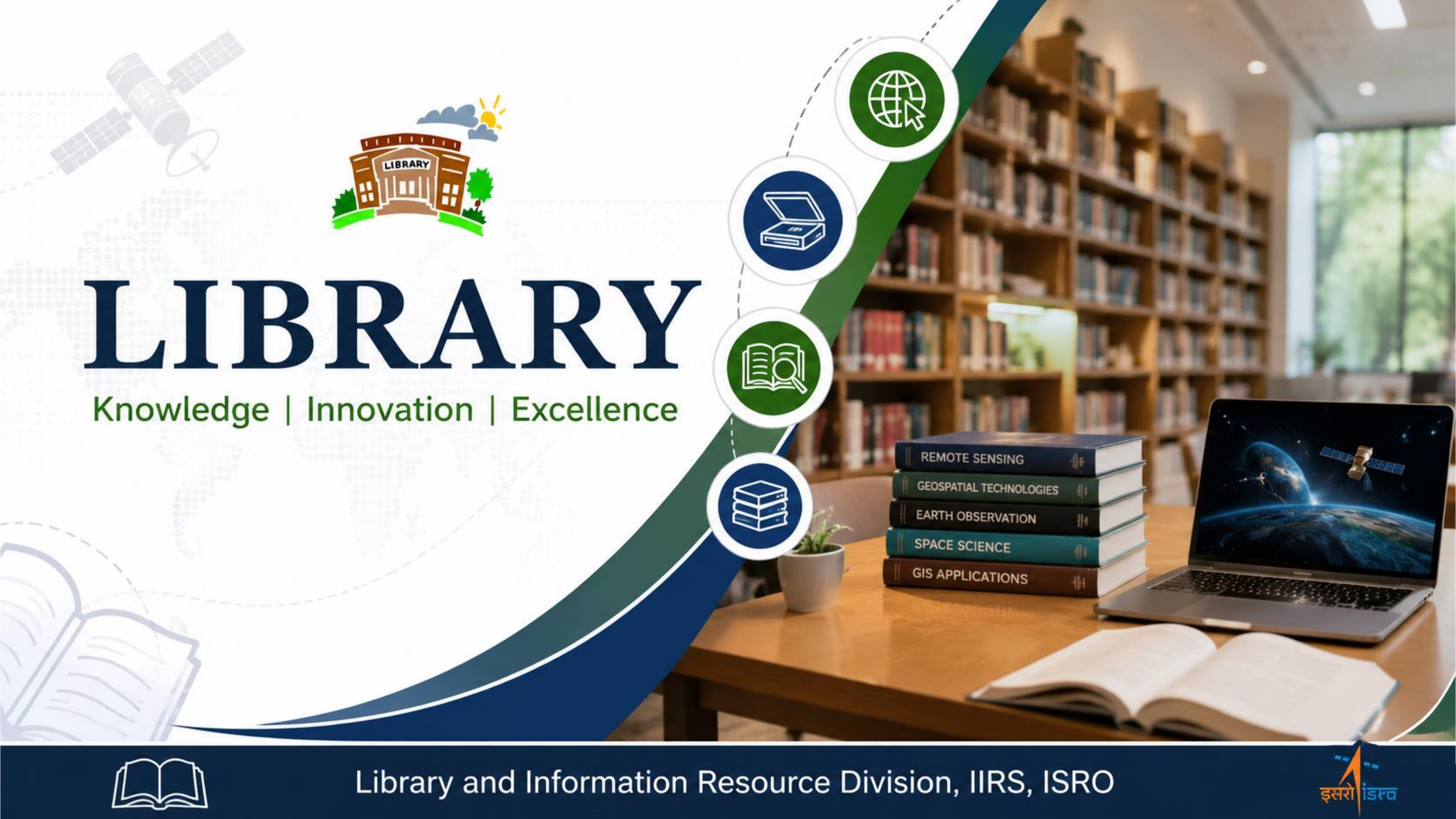 Library 2