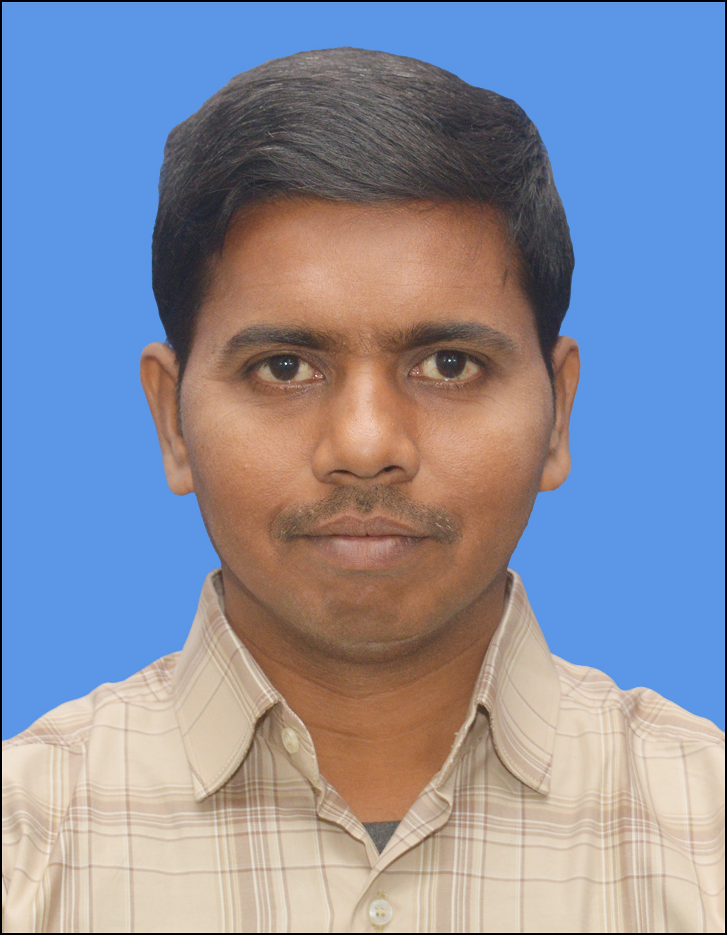 Image of Sh. Prasad Kaduru