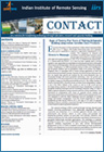 Image of Contact Newsletter June 2013