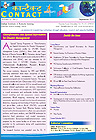 Image of Contact Newsletter September 2010