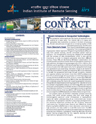 Image of Contact Newsletter December 2014