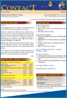 Image of Contact Newsletter March 2004