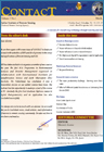 Image of Contact Newsletter March 2005