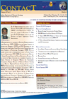 Image of Contact Newsletter March 2006