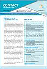 Image of Contact Newsletter October 2011