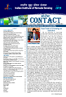 Image of Contact Newsletter December 2015