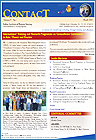Image of Contact Newsletter March 2007