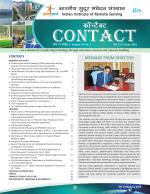 Image of Contact Newsletter June 2018