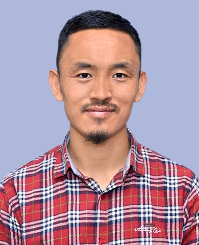 Mr. Rahul Bodh Mr. Rahul Bodh