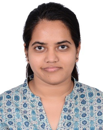 Ms. Ritika Srinet Ms. Ritika Srinet
